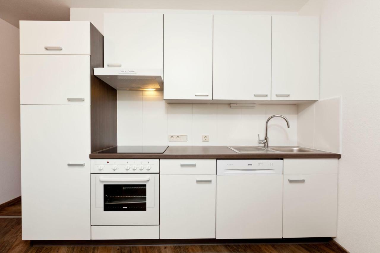 Ferienhaus Auer ناودرس المظهر الخارجي الصورة