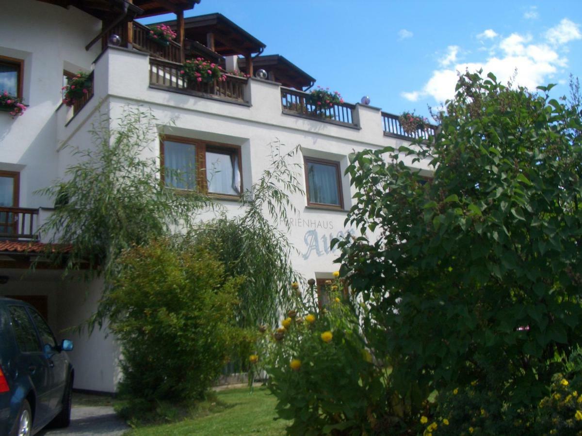 Ferienhaus Auer ناودرس المظهر الخارجي الصورة